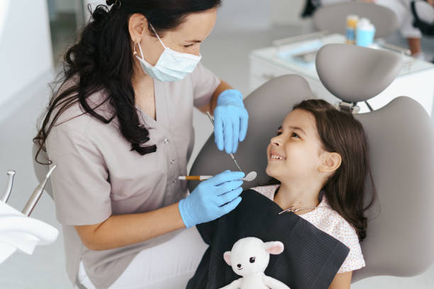 Best Emergency Broken Tooth Repair in Mendon, IL