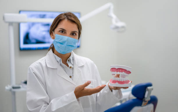 Best Pediatric Emergency Dentist in Mendon, IL