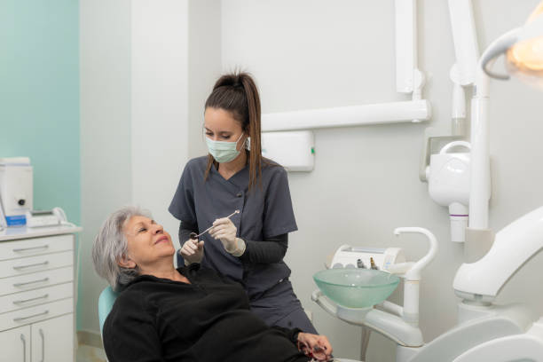 Best Urgent Dental Care in Mendon, IL