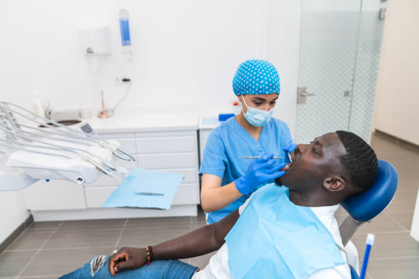 Best Emergency Broken Tooth Repair in Mendon, IL