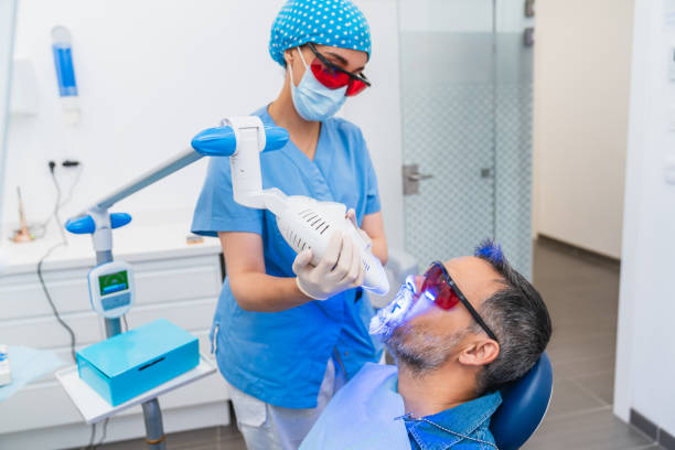 Best Emergency Root Canal Treatment in Mendon, IL