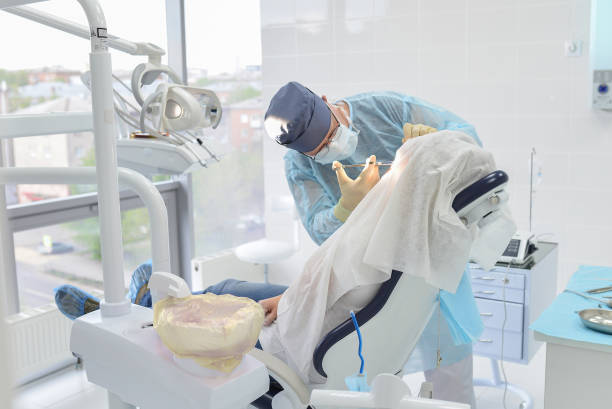 Best Emergency Tooth Extraction in Mendon, IL